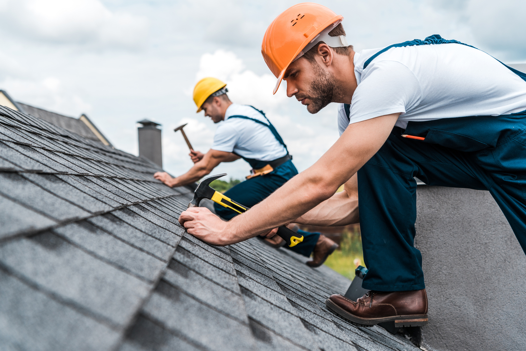 Slate Roofing In Sydney | Mr Shingles | Roofs Repairs & Restoration