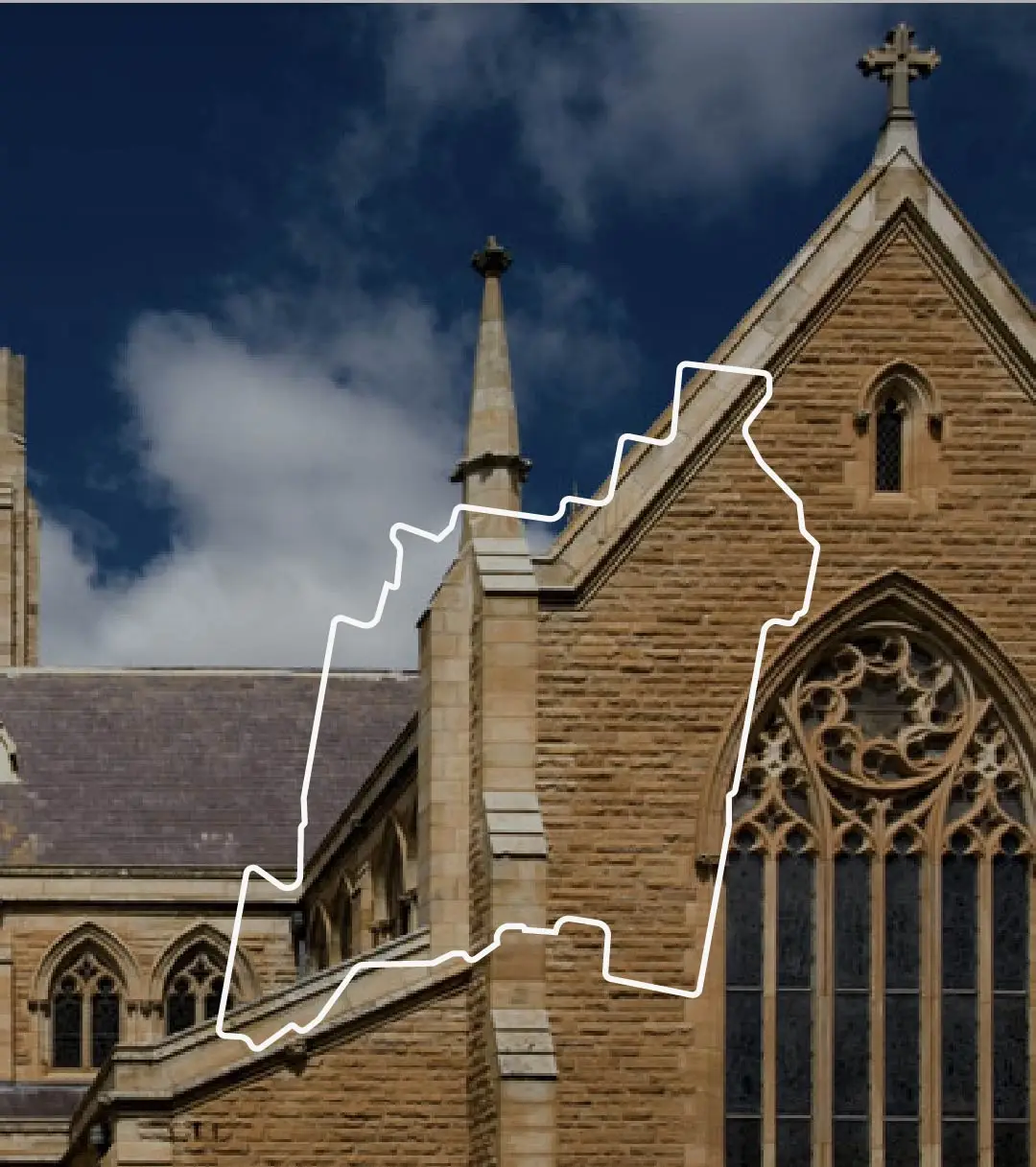 Slate roofing project in Goulburn
